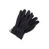Sterntaler Micro fleece finger gloves with Velcro fastener (Fingerhandschuh) -