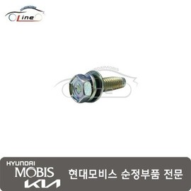 Hyundai Mobis Bolt 11294 10803 / 볼트 11294 10803