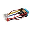 320A Dual Way Bidirectional Brushed ESC with Fan 3A 5V