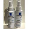 La Roche-Posay 2X La Roche Posay Cicaplast B5 Spray 100ml