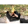 Coghlan's Emergency Stove - Lightweight, Portable Camping Stove for Backpacking,