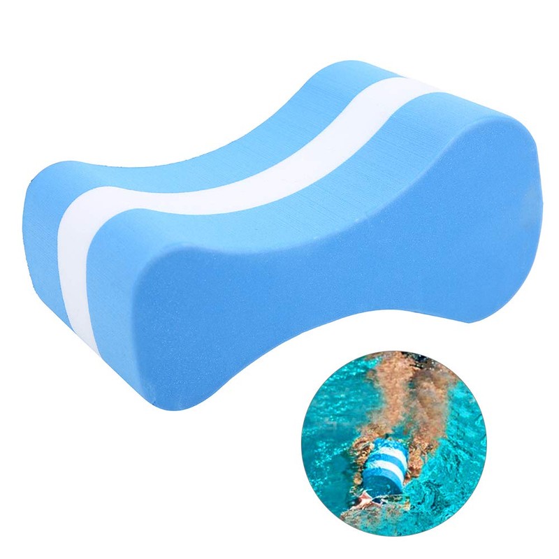 Pull Float, Pull Buoy Leg Float Waterproof for Fitness for