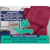 Marie´s Home Classic Shower Mat for Shower, Bath and Toilet