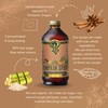 Portland Syrups Pumpkin Spice - Drink Mix for Exceptional Cocktails,