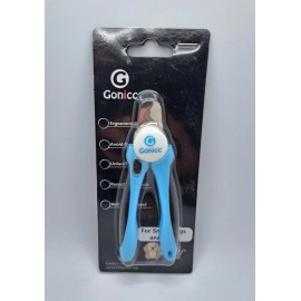 Pets Nail Clippers and Trimmers with Safety Guard for Dog & Cat Pets Razor Sharp NEW