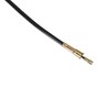 BAOUFF Speedometer Cable for Hawk 250,Motorcycle Cable for Hawk 250