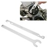 2PCS Fan Clutch Wrench 32mm High Strength Nut Water Pump