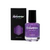 KBShimmer Ultra-Violet Reflective Nail Polish 0.5 oz Full Sized Bottle