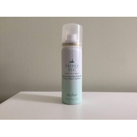 DRYBAR Triple Sec 3-in-1 Finishing Spray, 1.6 oz