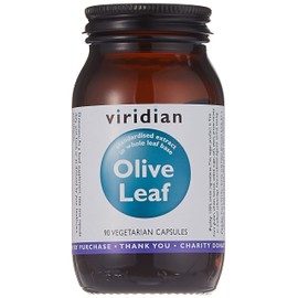 Olive Leaf