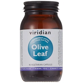 Olive Leaf