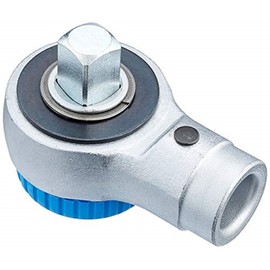 GEDORE 7712010 8754-02 Z-1/2 Reversible Ratchet 16 Inch / 1/2 Inch