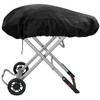 Grill Cover for Weber Traveler Portable Gas Grill 9010001,Weber Traveler