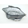 OSK ZZ-12 Mini Lunch Bag, Lunch Bag, Washable, Inner Aluminum,