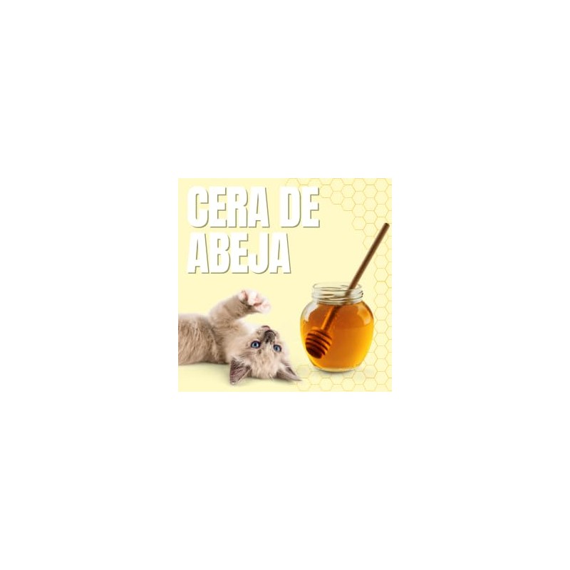 Fancy Pets MS Bálsamo Hidratante en Barra para Perros y