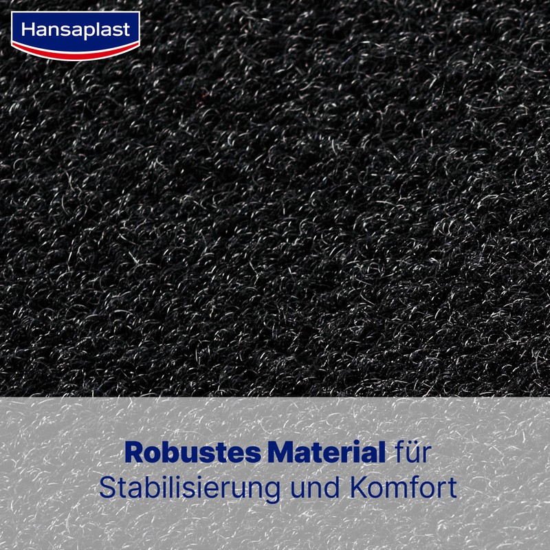 HANSAPLAST Protective Rücken-Bandage