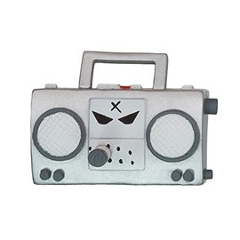 Cyrus: 3cm Smorkin' Mongers Filter Kings Micro-Figure Series #3 (06042/5)