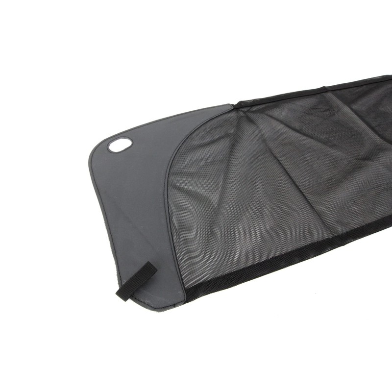 Airax wind deflector for Fortwo 453 Cabrio Windabweiser Windscherm Windstop