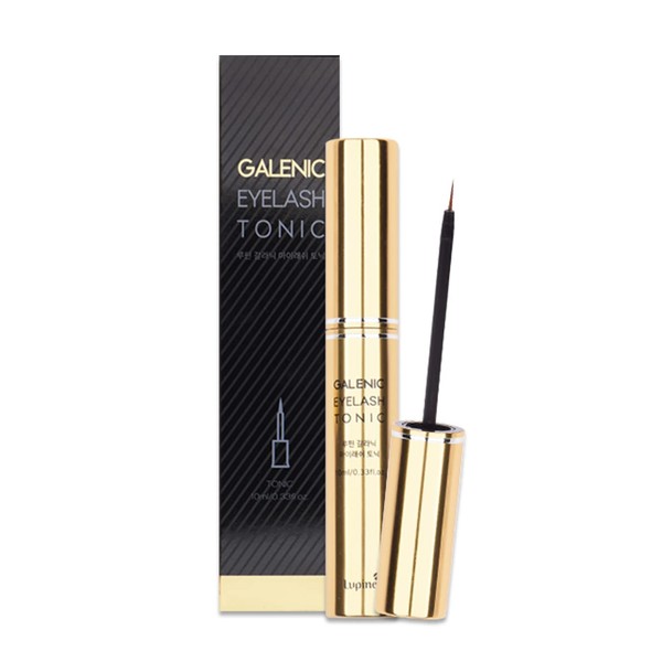 Lupine Galenic Eyelash Tonic & Essence - Korean Beauty Serum