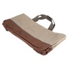 Firewood Carrying Bag Log Charcoal Tote Transport Carrier Large Capacity
