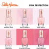 Sally Hansen Color Therapy Staycation Collection - Nail Polish -