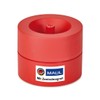 Maul MAULpro Eco Staple Dispenser | Sustainable Desk Organiser for