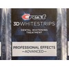 Crest NEW CREST ADVANCED PROFESSIONAL EFFECTS Whitestrips 10 Pouches /