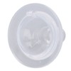 10pcs Infant Silicone Nipples Baby Bottle Replacement Feeding Nipples for