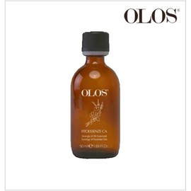 OLOS Phyto Aroma 3 types CA (Sensitive soothing), VD (Lymph circulation), DT (Troubled, dull skin waste removal) 50ml CA / 올로스 피토아로마 3종 CA(예민진정),VD(림프순환),DT(트러블 칙칙피부 노폐물배출) 50ml CA
