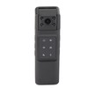 Body Mounted Camera with Back Clip 1080P Wifi Night Vision