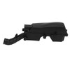 Air Filter Box Assembly 37mm ABS Plastic Rugged Construction for