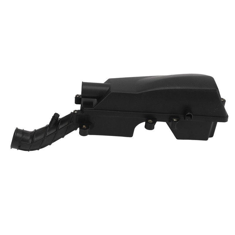 Air Filter Box Assembly 37mm ABS Plastic Rugged Construction for