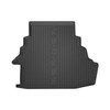 FROGUM DryZone Rubber Mat, All-Year Practical Car Boot Mat, Boot