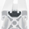 SCHMIDT systemprofile 50 x T-Slot Nuts M6 Slot 8 Galvanised