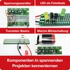 FRANZIS 67122 – Make it Easy – Learn to Solder