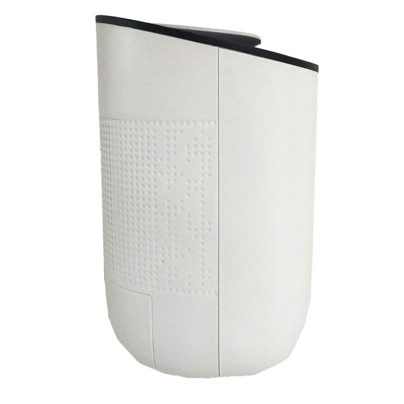 SPT SD-300ML: Mini Dehumidifier