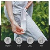 VIGOR PATH Continuous Spray Bottle – Fine Mist Mister Spray
