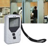 Nuclear Radiation Detector Digital Alarm Body Electromagnetic Radiation Geiger Counter