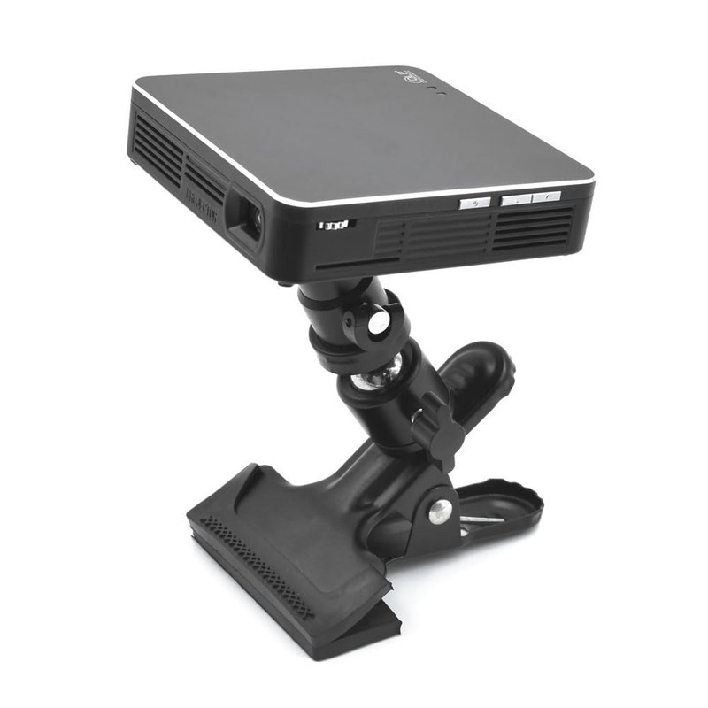 Nippon Trust Technology CASCLIP-01 Multi-Mount Clip Holder