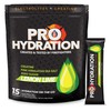 ProHydration - Creatine Electrolyte Packets - Sugar Free Electrolytes -