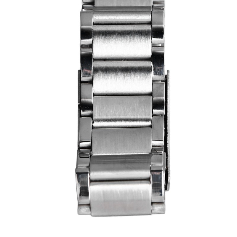 Men Led Digital Watch Creative Square Waterproof Backlight Pedometer Sports