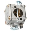 Aluminum Carburetor Chainsaw Accessory Parts Fit for Husqvarna 61 266