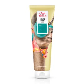 WELLA Colour Fresh Mask Mint 150 ml