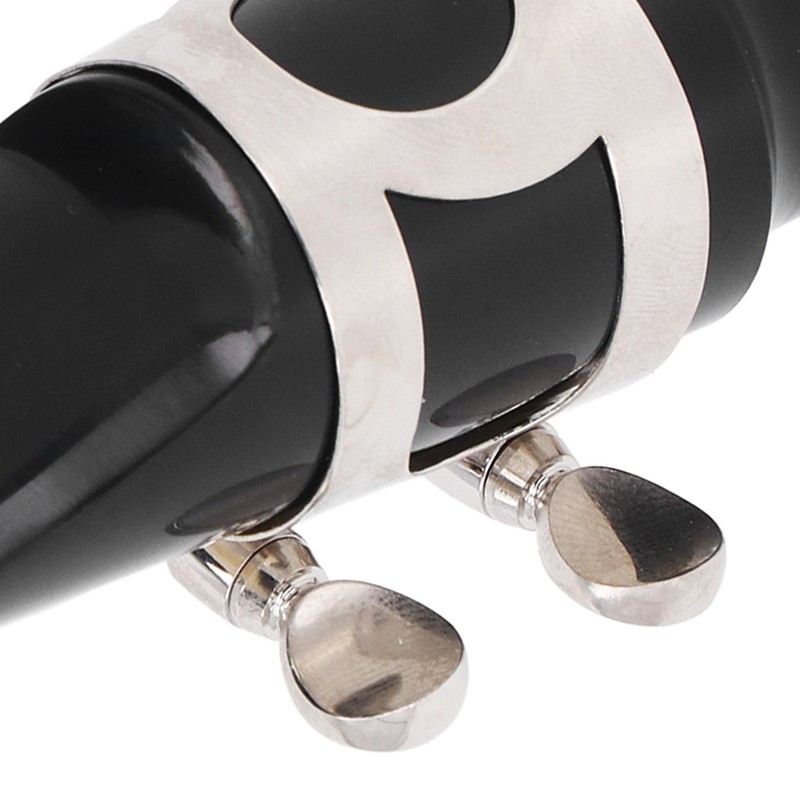 Alto Saxophone Head Set Saxophone Mouthpiece Musical Instrument Accessories Comfortable