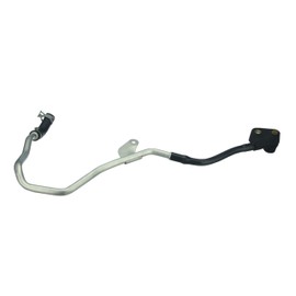 URO Parts 2782000500 Turbo Coolant Line, Return Line