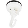 Nomuratec N-2371 Double Lock Suction Cup Hook
