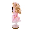 Kurt Adler Hollywood Clara Nutcracker, 12-Inch