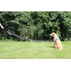 Activity4Dogs Non-Slip Nylon Dog Lead, Non-Slip, 2.80 m Long, 4-Way