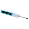 Electric Soldering Iron Pen Cordless Intelligent Portable Digital Display USB