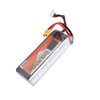 14.8V 5000mAh 40C 4S XT60 Plug LiPo Battery for FPV
